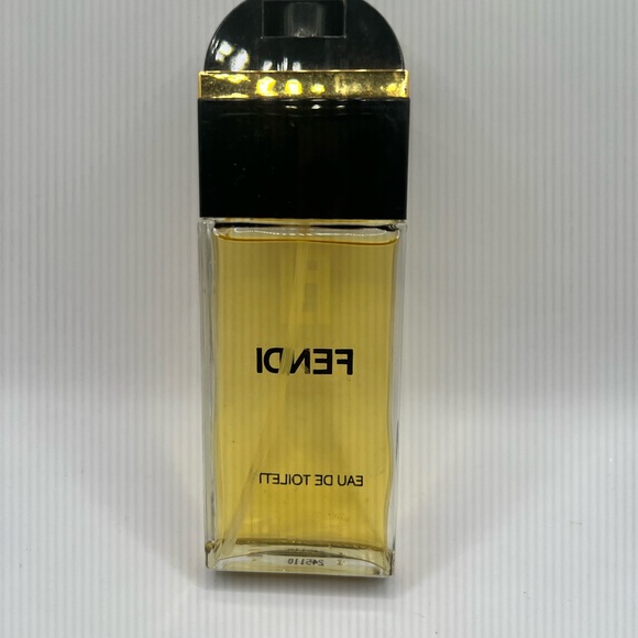 Fendi Eau de Toilette Perfume - Picture 2 of 4